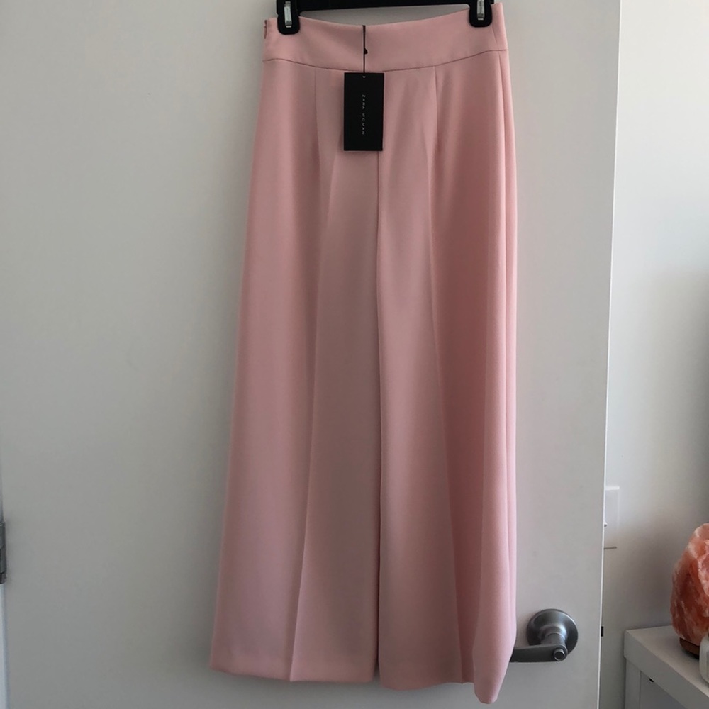 Zara dress pants